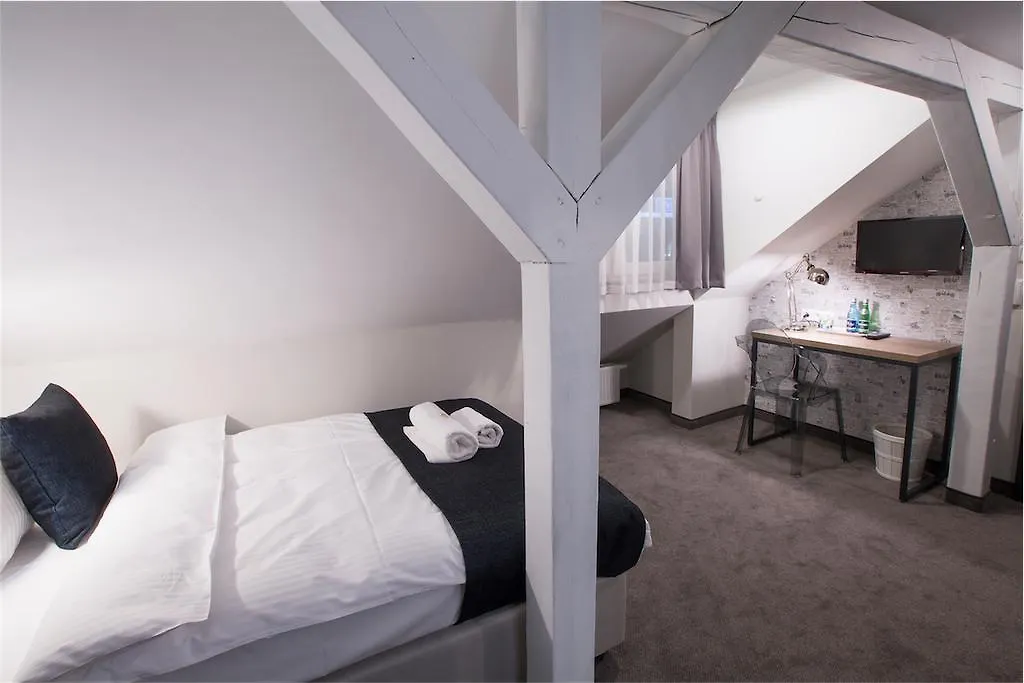 Marcopolo House Bed and Breakfast Warszawa Bed & Breakfast