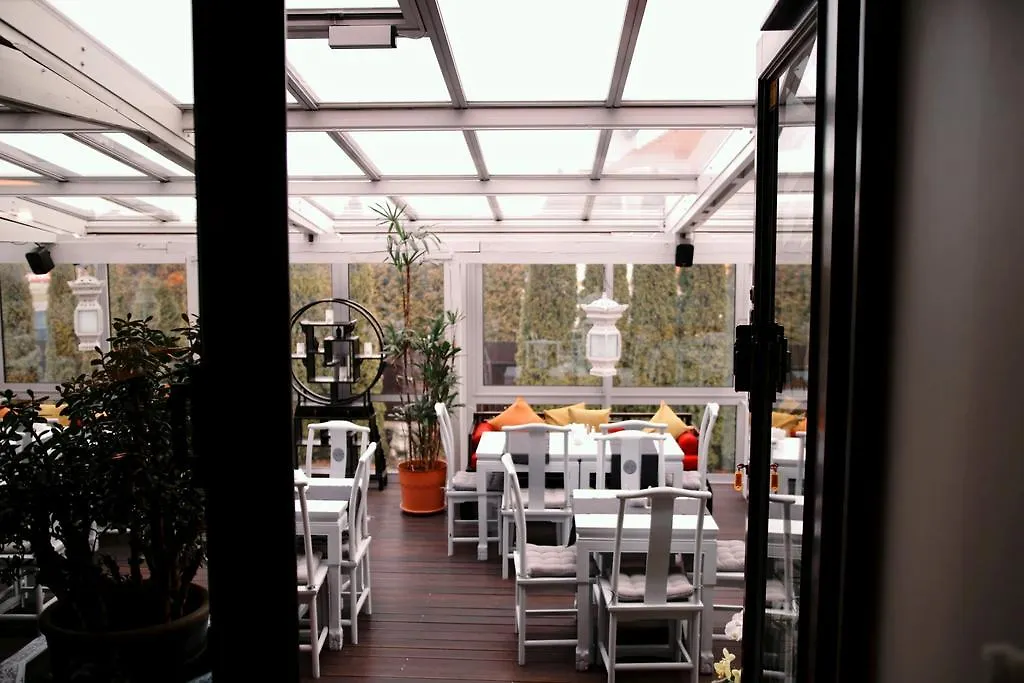 Marcopolo House Bed and Breakfast Warschau 3*,  Polen