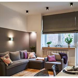 Apartment Kredytowa