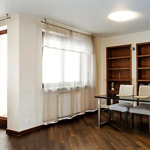 Apartment Szucha