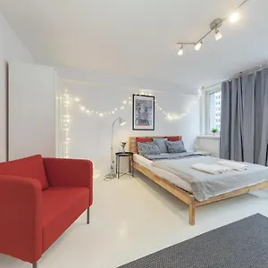 Apartment Sliska