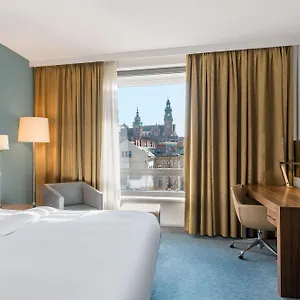 ***** Hotel Radisson Blu Poland