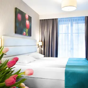 **** Hotel Golden Tulip Kazimierz Poland