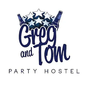  Hostel Greg&tom Party Poland