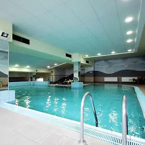 Apartment Top Loft With Swimming Pool