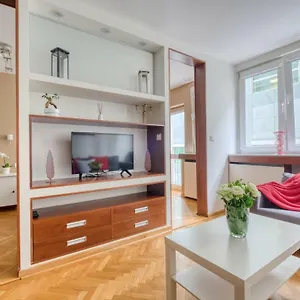 Apartment Noctis Sliska